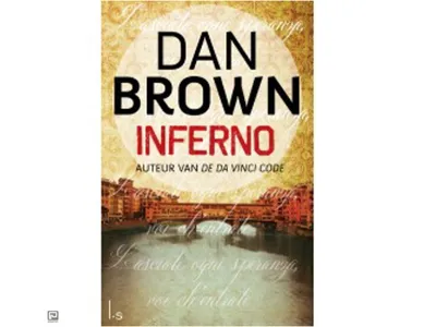 Productafbeelding van Inferno