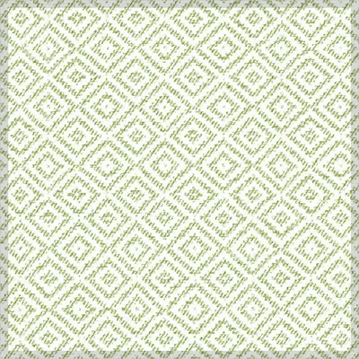 Produktbild von Deckchen Lagos-Base in Grün, Tissue 9-lagig, 95 x 95mm, 250 Stück - Mank