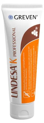 Productafbeelding van LINDESA® PROFESSIONAL 13642006 K Huidbeschermingscrème, 100,0 ml