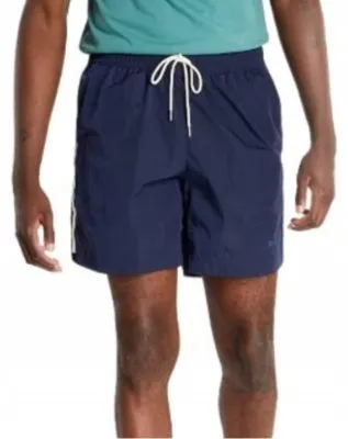 Produktbild von Nike Herren Nylon Hose DR9110410