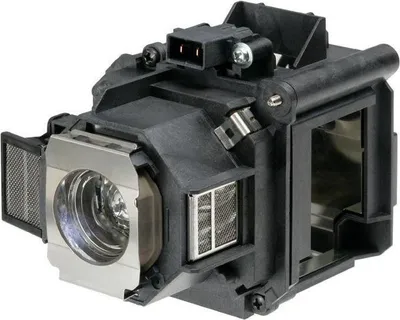 Immagine prodotto di CoreParts - Lampada per proiettore - 180 Watt - 2000 ore - per Epson EB-G5450WU, EB-G5600, EB-G5600NL, PowerLite 4100, Pro G5450WUNL, Pro G5550NL (ML12348)