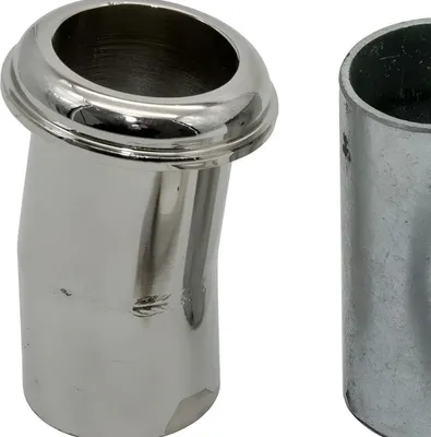 Produktbild von Auspuffhalterung Yasuni Befestigungskit R2 für RS50, RS2, TZR50