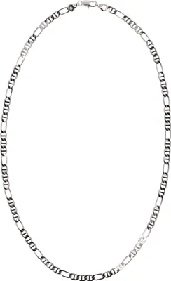 Image de Collier pour femmes BRAELYN - argent, taille unique