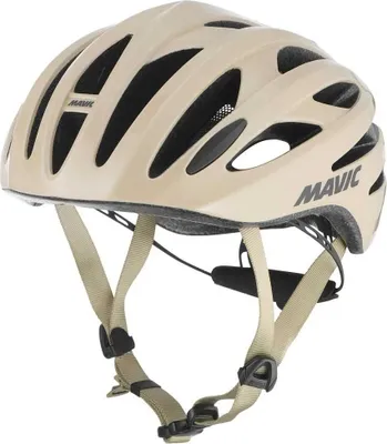 Image de Casque Mavic Aksium Elite Beige M Beige M
