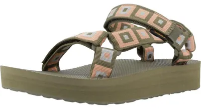 Produktbild von Teva Midform Universal Sandale Damen
