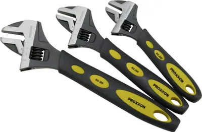Produktbild von Proxxon Rollgabelschlüssel RG 200