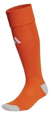 Produktbild von Adidas - "Milano 23 IB7823" Kniestrümpfe für Kinder SX1152 (31,5 EU - 33 EU) (Orange)