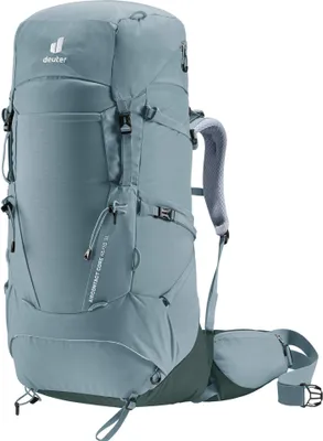 Immagine prodotto di Deuter Aircontact Core 45+10 SL Shale/Ivy Outdoorový batoh