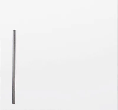 Produktbild von Stengel-Küchen Hängeschrank Premiumline BxTxH 60 x 34 x 56 cm weiß glänzend vormontiert Anschlag rechts 3006010000100