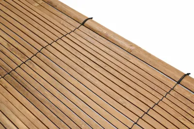Produktbild von Bambusrollo 200 x 200 cm