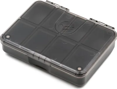 Produktbild von Korda 8 Compartment Mini Box - Kleinteilebox
