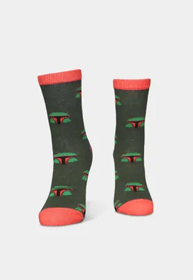 Produktbild von Star Wars Socken Uni Episode 4 - Eine e Hoffnung - Crew multicolor EU 39-42