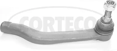 Immagine prodotto di CORTECO Tirante per OPEL Movano B (X62) Anteriore sinistro 49400540