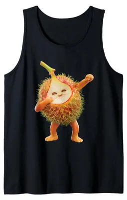 Immagine prodotto di Canotta Rambutan abtupfen