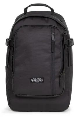 Produktbild von Eastpak Smallker 26L CS Mono Black Rucksack