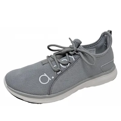 Image de a. Sneaker en textile