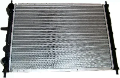 Image de Radiateur, refroidissement du moteur