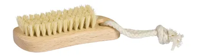 Immagine prodotto di Redecker pennello per unghie a forma di S 10 cm