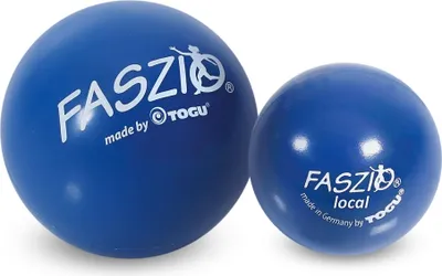 Produktbild von Togu Faszienbälle-Set "Faszio"