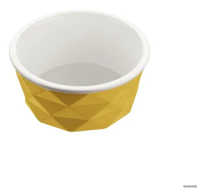 Produktbild von HUNTER Keramik-Napf Eiby 350 ml, gelb