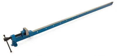 Obrázok produktu pre Stolárska svorka - zverák s T-profilom 1500mm