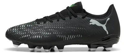 Produktbild von Puma Herren Fußballschuhe Schwarz 108141-02 Grösse 40,5