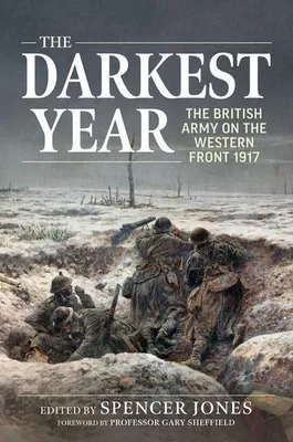 Produktbild von The Darkest Year