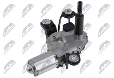 Produktbild von NTY ESW-VW-028 Wischermotor Hinten für VW Golf VI Variant (AJ5) Golf V Variant (1K5)