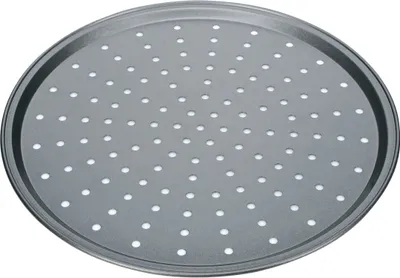 Obrázek produktu pro Tescoma Forma na pizzu perforovaná DELÍCIA ø 32 cm