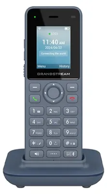Produktbild von Grandstream WP816 WIFI-Handset
