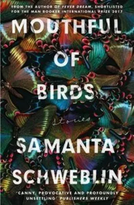 Image de Mouthful of Birds