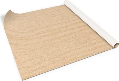 Obrázek produktu pro Samolepicí fólie na nábytek ze světlého dřeva - PVC samolepicí fólie na nábytek - kuchyně - skříňky - fólie na renovaci nábytku - dekorační fólie na nábytek - 100x50 cm