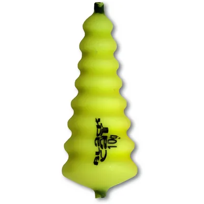 Immagine prodotto di Black Cat U-Float Tree 15g fluo gelb