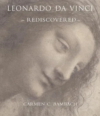 Obrázek produktu pro Leonardo da Vinci Rediscovered