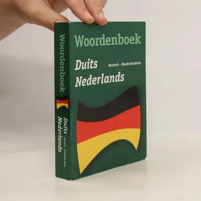 Produktbild von Duits Nederlands | kolektiv