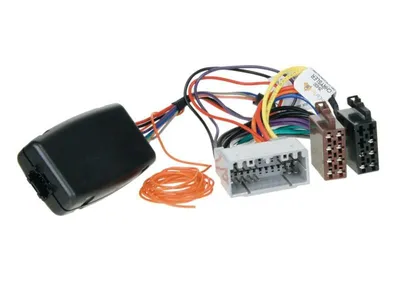 Produktbild von ACV 42-1032-900 SWC Chrysler/ Jeep > JVC Lenkradfernbedienungsadapter