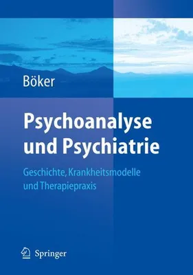 Obrázok produktu pre Psychoanalyse und Psychiatrie