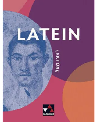 Immagine prodotto di LATEIN Lektüre