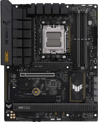 Immagine prodotto di ASUS TUF GAMING B650-PLUS AMD B650 Socket AM5 ATX