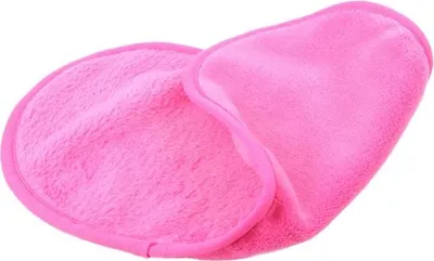 Image de Serviette Microfibre Demaquillante Cosmetic Club SC28984