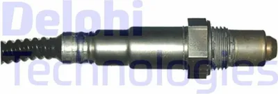 Produktbild von DELPHI Lambdasonde für VOLVO V70 II (285) Beheizt 1200mm ES10924-12B1