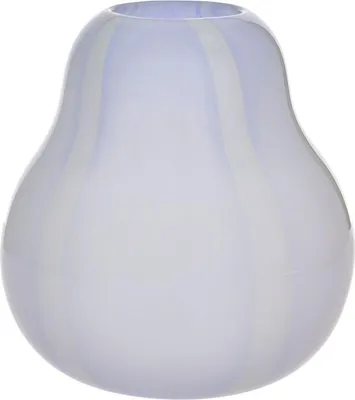 Image de OYOY LIVING Vases L19.4 x W19.4 x H20 bleu