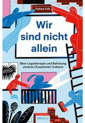 Produktbild von Wir sind nicht allein