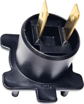 Image de TOYOTA Corolla Support d'ampoule avant 90069-81019 OE