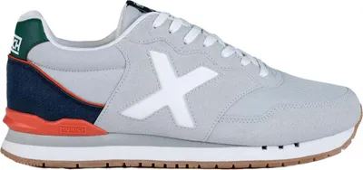 Image de Munich Sneakers 4150226 in Grey color size 41