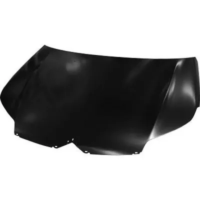 Produktbild von Diederichs Motorhaube Citroen C5, 08->>