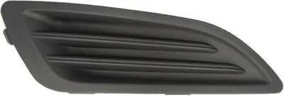 Produktbild von BLIC Lüftungsgitter Grill Stoßfänger für FORD Fiesta Mk6 Schrägheck (JA8, JR8)