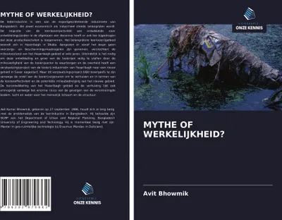 Produktbild von Mythe Of Werkelijkheid?
