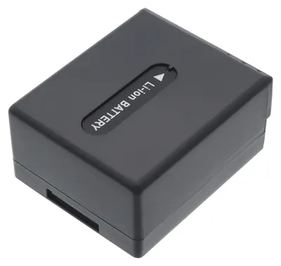 Image de TECHTEK Batterie compatible avec [Sony] CCD-TRV108, CCD-TRV118, CCD-TRV128, CCD-TRV138, CCD-TRV308, CCD-TRV318, CCD-TRV328, CCD-TRV338, CCD-TRV608, D
