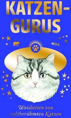 Produktbild von Katzen-Gurus Mini